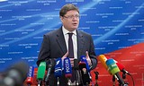 Исаев: Президент задал важный вектор дальнейшей работы по созданию устойчивой пенсионной системы