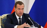 Медведев: Нужно сделать ипотеку еще доступнее, добиваясь снижения ставок