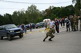 В Захарово 23 сентября пройдет молодежный фестиваль «Богатырские игры»