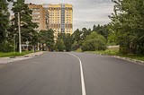 В Одинцовском районе за 3 года отремонтировали 77 километров дорог