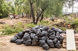 Глава района держит на личном контроле исполнение поручений по объезду 8 микрорайона Одинцово