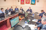 Андрей Иванов поручил повысить качество ответов жителям в системе «Добродел»