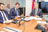 Андрей Иванов: С «отписками» на «Доброделе» мы будем бороться еще жестче, чем с просрочками