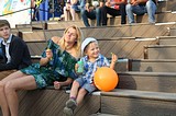 Более 1500 человек приняли участие в спортивных мероприятиях в рамках празднования Дня города Одинцово