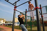 Более 1500 человек приняли участие в спортивных мероприятиях в рамках празднования Дня города Одинцово