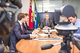 В Одинцовском районе будут жестко контролировать повторные обращения на портале «Добродел»