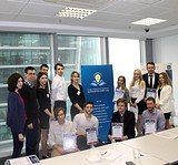 Проект по обучению азам предпринимательства стал лауреатом премии «Наше Подмосковье»