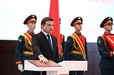 Андрей Воробьев