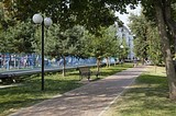 В Одинцовском районе в конце года появятся «умные» опоры освещения