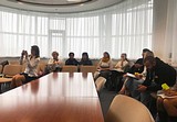 Порядка 150 волонтеров Московской области защитили свои проекты, поданные на конкурс «Доброволец России»