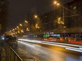 Андрей Иванов поручил включать освещение в городском поселении Одинцово в 18:00