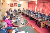 Расходы на дорожную инфраструктуру в Одинцовском районе увеличены на 152 миллиона рублей