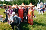 Жительница Одинцовского района Алевтина Боровикова стала лауреатом премии «Наше Подмосковье»