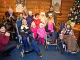 Социальный проект «Вместе весело шагать» стал лауреатом премии «Наше Подмосковье»