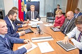 Проект велодорожек города Одинцово направлен на утверждение в областное правительство
