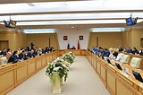 Мособлдума планирует принять поправки о сохранении льгот старшему поколению 20 сентября