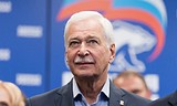 Грызлов: Избиратели видят в «Единой России» свою партию