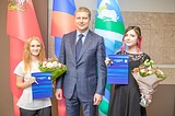 За 4 года новым жильем обеспечили более 50 детей-сирот Одинцовского района