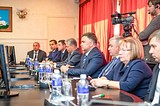 В Одинцовском районе отсутствуют просрочки по обращениям жителей в социальных сетях