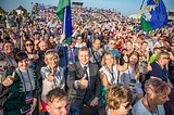 Одинцовский район занял первое место по количеству победителей премии «Наше Подмосковье»