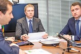 В госпрограмму «Спорт Подмосковья» на 2019 год заявлено 16 объектов Одинцовского района