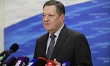 Макаров: Осенью работа Госдумы будет посвящена решению экономических и социальных вопросов