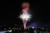 Более 25 тысяч человек приняли участие в праздновании 61-го Дня рождения Одинцово