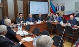 Александр Жаров сообщил депутатам о действующей в России системе мониторинга качества связи, а также об открытой для общественного доступа базе полученных данных