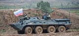 6 октября, на территории Военно-патриотического парка ВС РФ «Патриот» в Кубинке прошли торжества, посвященные 468-летию со дня образования самого древнего рода российских войск — сухопутных