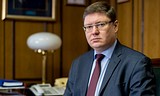 Бюджет развития. Статья Андрея Исаева