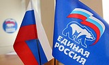 Во фракции «Единой России» отметили роль волонтеров в сохранении объектов культурного наследия