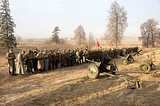 Военно-патриотический проект жителя Одинцовского района стал лауреатом премии «Наше Подмосковье»