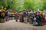 Проект «ТАШАКОР» — научно-поисковая экспедиция в Афганистан стал лауреатом премии «Наше Подмосковье»