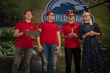 Команда из Монино представит Московскую область на Всероссийских соревнованиях по игре «World of Tanks»