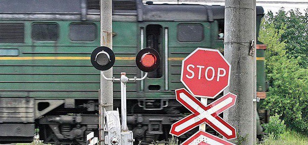 9-го октября, с 11:00 до 13:00 закроется железнодорожный переезд на 218-ом километре автодороги Кубинка-Наро-Фоминск у станции Акулово, Октябрь