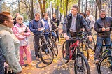 Андрей Иванов поручил отгородить заброшенный дом №20 на Садовой улице в течение 2 недель