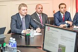 Ситуацию с поворотом на Можайском шоссе разберут на комиссии по безопасности дорожного движения