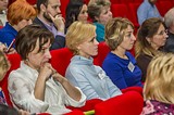 Рабочая встреча руководителей МФЦ впервые прошла в Одинцово
