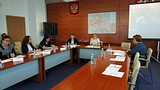 Соискатели премии Губернатора Московской области «Лучший по профессии» лично презентовали свою деятельность