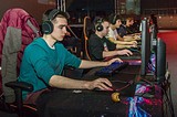 Финальный этап Фестиваля киберспорта Московской области пройдет в Одинцово