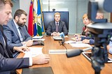 Повторные жалобы на портал «Добродел» жители смогут обсудить с руководителями поселений