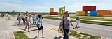 Экскурсия по окрестностям Мещерского парка и Инновационному центру «Сколково» пройдет 3 ноября