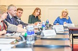 Подача тепла в корпуса-долгострои №2 и №27А в 8 микрорайоне Одинцово начнется завтра