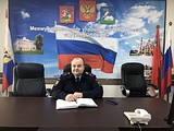 В зале совещаний МУ МВД России «Одинцовское» состоялся брифинг на тему: «Борьба с незаконным оборотом наркотиков на территории Одинцовского м. р.»