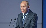 Путин: «Единая Россия» вносит значительный вклад в работу МКАПП