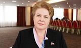 ЕР просит Минстрой проверить наличие в регионах дорожных карт по предоставлению земель многодетным