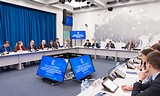 Социальная платформа партии «Единая Россия» обобщила предложения экспертов по формированию профессиональной ориентации молодежи