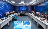 Заседание Совета руководителей фракций ЕР