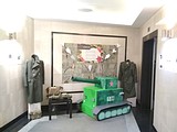 Одинцовский проект по праздничному оформлению многоквартирного дома стал обладателем премии «Наше Подмосковье»