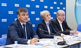 Партпроект «Единой России» «Здоровое будущее» запускает мониторинг онкологической обеспеченности в регионах